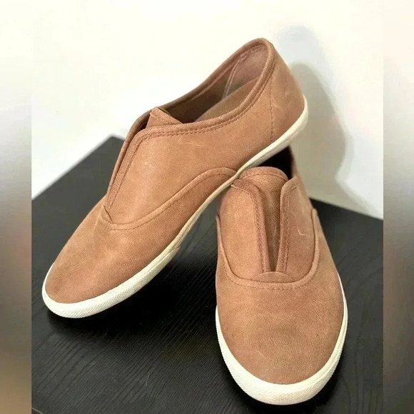 Frye Shoes - Frye Mindy Slip On Sneaker